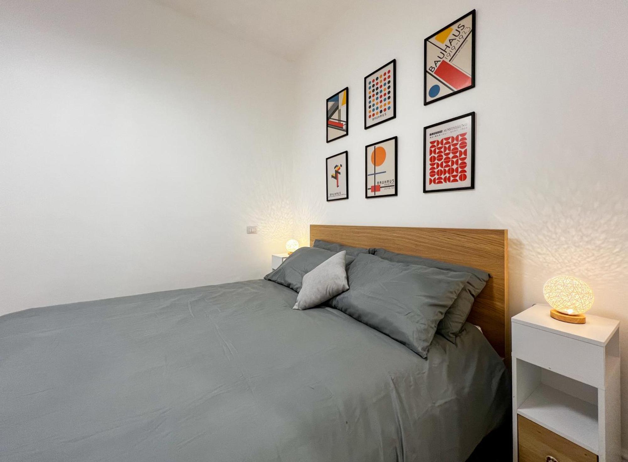 La Corte At The Colosseum Appartement